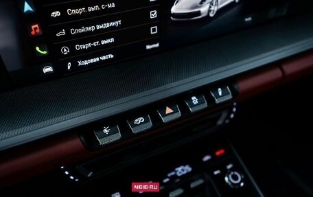 Porsche 911, 2023 год, 17 990 000 рублей, 16 фотография