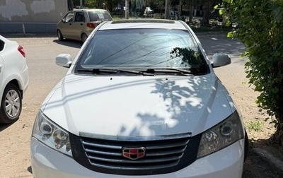 Geely Emgrand EC7, 2013 год, 420 000 рублей, 1 фотография