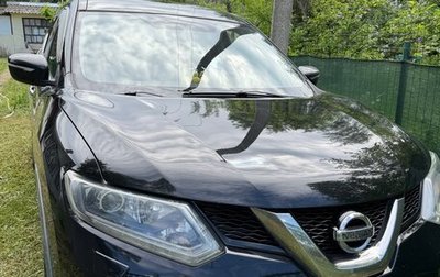 Nissan X-Trail, 2015 год, 1 800 000 рублей, 1 фотография