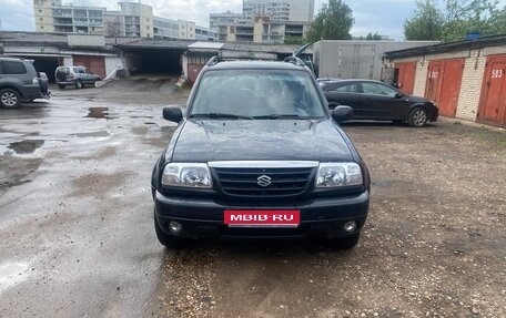 Suzuki Grand Vitara, 2003 год, 450 000 рублей, 1 фотография
