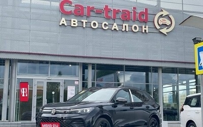 Volkswagen Tiguan II, 2026 год, 4 550 000 рублей, 1 фотография
