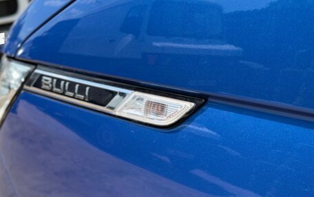 Volkswagen Caravelle T6 рестайлинг, 2020 год, 4 700 000 рублей, 12 фотография