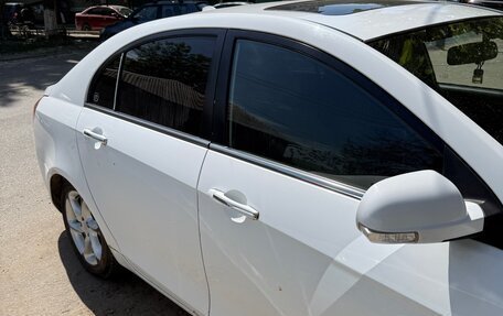 Geely Emgrand EC7, 2013 год, 420 000 рублей, 2 фотография