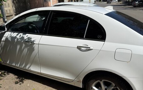 Geely Emgrand EC7, 2013 год, 420 000 рублей, 3 фотография
