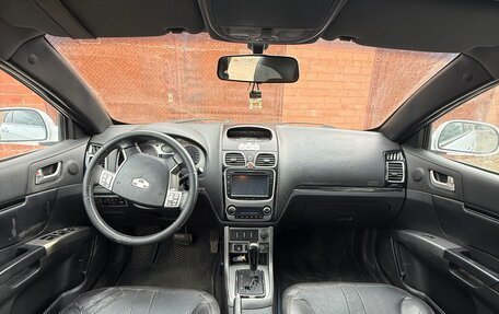 Geely Emgrand EC7, 2013 год, 420 000 рублей, 5 фотография