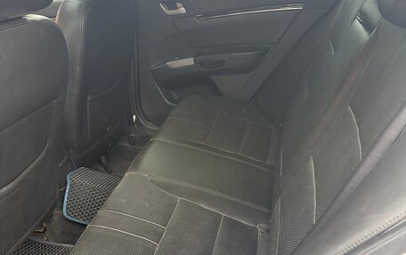 Geely Emgrand EC7, 2013 год, 420 000 рублей, 6 фотография