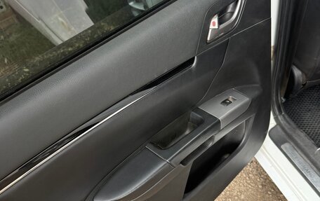Geely Emgrand EC7, 2013 год, 420 000 рублей, 8 фотография