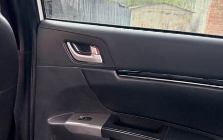 Geely Emgrand EC7, 2013 год, 420 000 рублей, 7 фотография