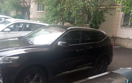 Haval F7 I, 2021 год, 1 800 000 рублей, 3 фотография