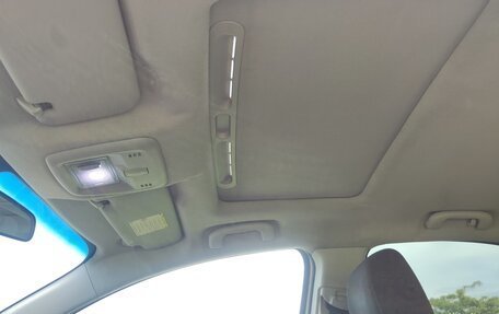Chevrolet Aveo III, 2013 год, 730 000 рублей, 12 фотография