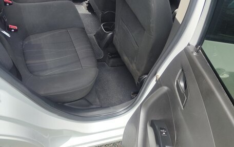 Chevrolet Aveo III, 2013 год, 730 000 рублей, 17 фотография