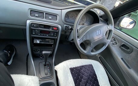 Honda Domani, 1994 год, 225 000 рублей, 6 фотография
