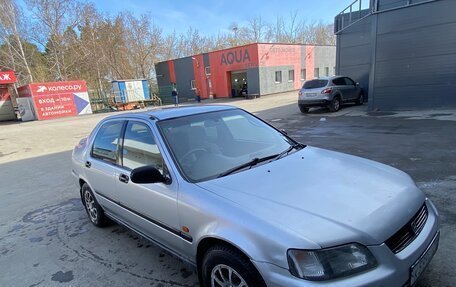 Honda Domani, 1994 год, 225 000 рублей, 4 фотография