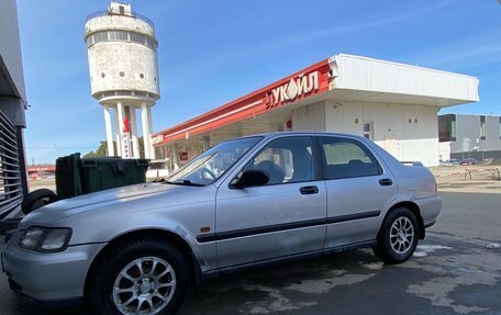 Honda Domani, 1994 год, 225 000 рублей, 5 фотография