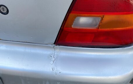 Honda Domani, 1994 год, 225 000 рублей, 14 фотография