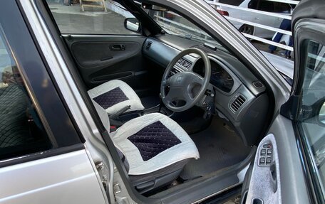 Honda Domani, 1994 год, 225 000 рублей, 11 фотография