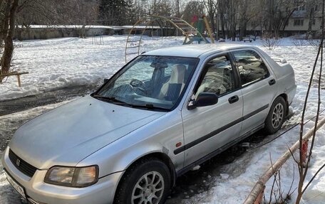 Honda Domani, 1994 год, 225 000 рублей, 19 фотография
