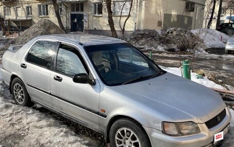 Honda Domani, 1994 год, 225 000 рублей, 21 фотография