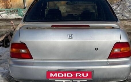 Honda Domani, 1994 год, 225 000 рублей, 20 фотография