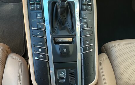Porsche Macan I рестайлинг, 2019 год, 4 700 000 рублей, 11 фотография