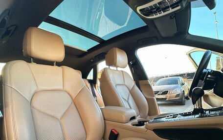 Porsche Macan I рестайлинг, 2019 год, 4 700 000 рублей, 13 фотография