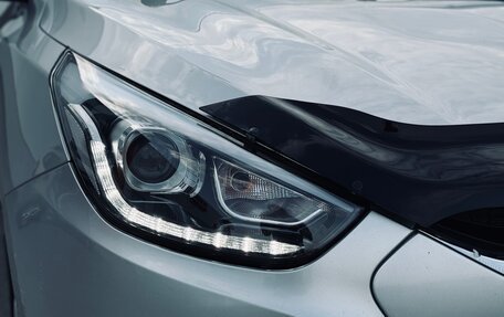 Hyundai ix35 I рестайлинг, 2011 год, 1 170 000 рублей, 4 фотография