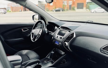Hyundai ix35 I рестайлинг, 2011 год, 1 170 000 рублей, 9 фотография