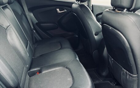 Hyundai ix35 I рестайлинг, 2011 год, 1 170 000 рублей, 18 фотография
