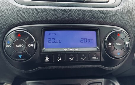 Hyundai ix35 I рестайлинг, 2011 год, 1 170 000 рублей, 14 фотография