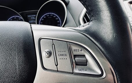 Hyundai ix35 I рестайлинг, 2011 год, 1 170 000 рублей, 15 фотография