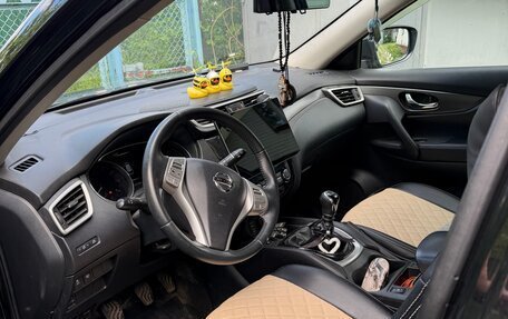 Nissan X-Trail, 2015 год, 1 800 000 рублей, 6 фотография