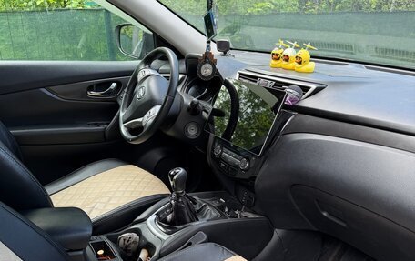 Nissan X-Trail, 2015 год, 1 800 000 рублей, 5 фотография