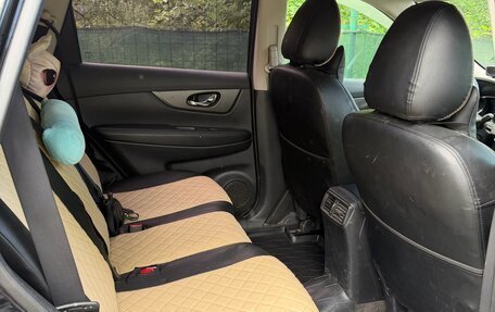 Nissan X-Trail, 2015 год, 1 800 000 рублей, 4 фотография