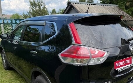 Nissan X-Trail, 2015 год, 1 800 000 рублей, 2 фотография
