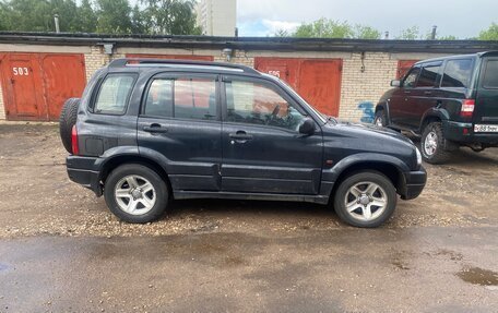 Suzuki Grand Vitara, 2003 год, 450 000 рублей, 2 фотография