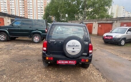 Suzuki Grand Vitara, 2003 год, 450 000 рублей, 3 фотография