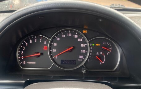 Suzuki Grand Vitara, 2003 год, 450 000 рублей, 11 фотография