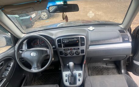 Suzuki Grand Vitara, 2003 год, 450 000 рублей, 6 фотография