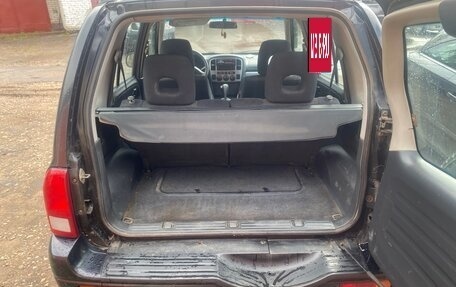 Suzuki Grand Vitara, 2003 год, 450 000 рублей, 5 фотография