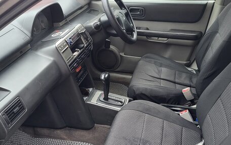 Nissan X-Trail, 2002 год, 750 000 рублей, 9 фотография