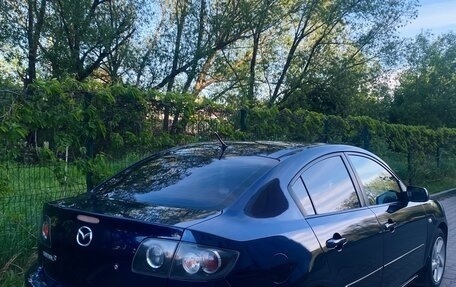 Mazda 3, 2008 год, 680 000 рублей, 3 фотография