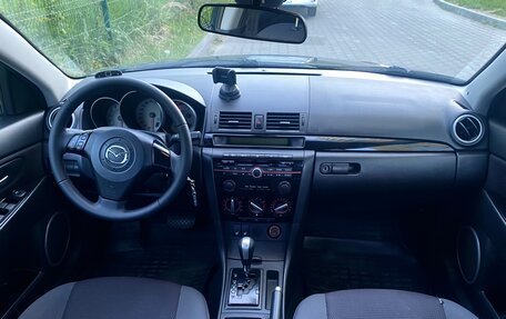 Mazda 3, 2008 год, 680 000 рублей, 10 фотография