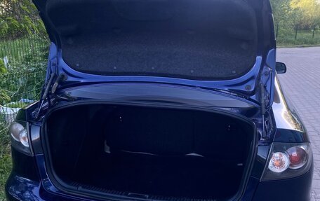 Mazda 3, 2008 год, 680 000 рублей, 7 фотография