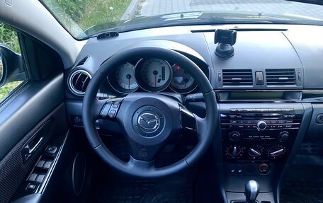 Mazda 3, 2008 год, 680 000 рублей, 11 фотография