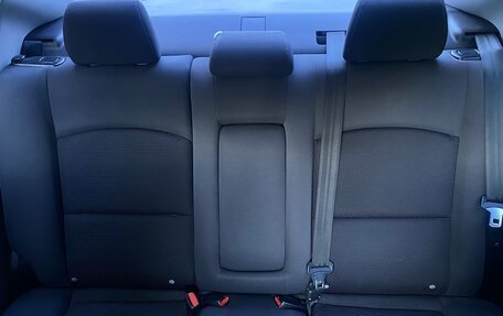 Mazda 3, 2008 год, 680 000 рублей, 12 фотография