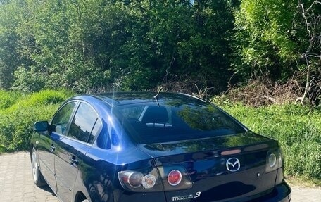 Mazda 3, 2008 год, 680 000 рублей, 2 фотография