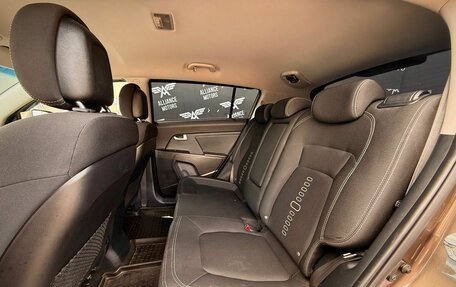 KIA Sportage III, 2013 год, 1 440 000 рублей, 12 фотография