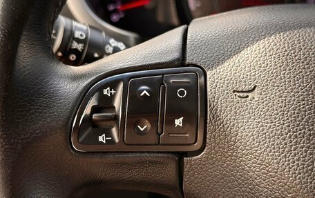 KIA Sportage III, 2013 год, 1 440 000 рублей, 17 фотография