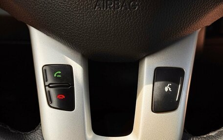 KIA Sportage III, 2013 год, 1 440 000 рублей, 18 фотография