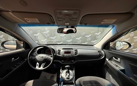 KIA Sportage III, 2013 год, 1 440 000 рублей, 14 фотография